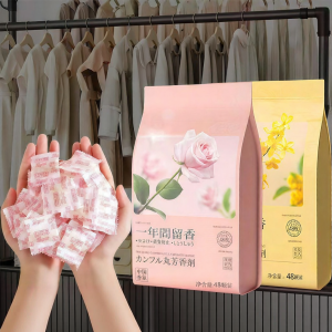 Fragrant Mould-Proofing Deodorant Closet Mothballs