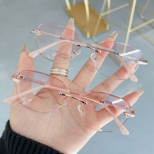 Diopter + 1.0 4.0 แว่นตาอ่านหนังสือ คอมพิวเตอร์แว่นตา ผู้สูงอายุ ผู้หญิง