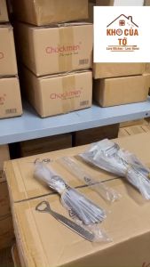 Dụng cụ mở bia khui bia rượu Chockmen nhỏ xinh