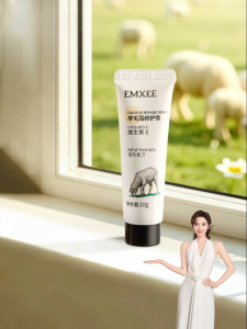 EMXEE | Moisturizing Lanolin Nipple Cream