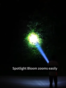 100x brighter than car lights🔦 super bright torch light rechargeable USB lampu suluh led torch light waterproof 手电筒 强光 远射 led flashlight lampu suluh paling terang dan jauh
