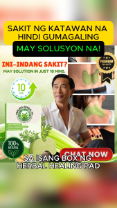 10pcs Self-Heating Pain Relief Patches – Knee Neck Joint & Spine Stickers for Arthritis & Muscle