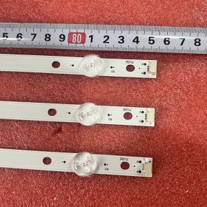 LED Strip 8LED For Samsung UN43J5202AG UN43J5202 UE43J5202AU UE43J5272AU GC43D08-ZC22AG-13 14 15 17 23 HV430FHD-NLA 303GC430044