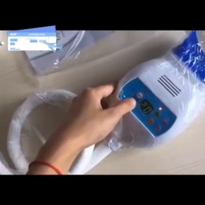 Rosemarry-Dental Whitening Machine High Power Professional Dental LED Blue Light Teeth Bleaching Machine White Cold Light Multifunctional Teeth Whitening Machine
