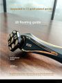 Dr.arrivo Zeus Third Generation Beauty Instrument Facial Skin Tightening Micro Current Lifting Home Use Electronic Device. 