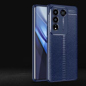 For Cover Vivo V29 Case For Vivo V29 V27 V27E Capas Armor Luxury Phone Back Shockproof Bumper Soft TPU Leather For Fundas VivoV29