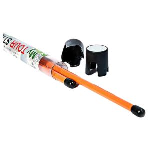 Swing Perfect | Aiming Calibration Stick Practice Tool for Golf Training