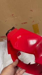 Bàn Thờ Wave Anpha đời đầu đỏ tươi