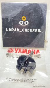 WATERPUMP KIPAS AS KIPAS POMPA RADIATOR YAMAHA R25 MT 25 1WD GRES BARU ORIGINAL ASLI YAMAHA