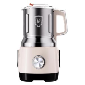 FANGTAITAI | Multi-Function Dry & Wet Grinder for Home Use