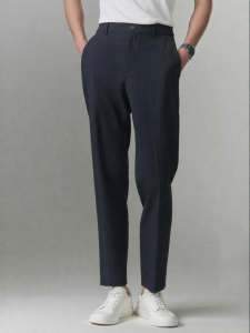Mens Spring Casual Fashion Pants