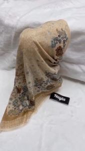 PROMO HEMAT !! Hijab Segi Empat Terbaru 2025 Motif Voal Lasercut / Hijab Segi 4 Kekinian Terbaru 2025 / Jilbab Segi 4 Model Terbaru Kekinian2025 / Kerudung Segi Empat Motip 2025 / Kerudung Segi Empat Terbaru 2025 Motip Bunga / Kerudung / Jilbab / Hijab