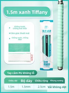 CHUANZE | Tay Nắm Chống Trượt Thấm Mồ Hôi Chống Nước