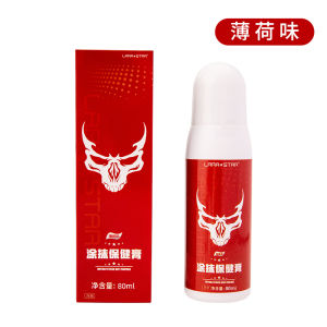 Laura Star 1020 Topical Nitrogen Pump Cream Deep Squat Burst Fitness External Use Apply-On Nitrogen Boosting Muscle Cream