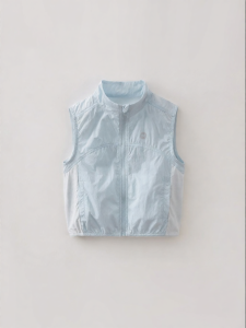 Marc&Janie | Light Breathable Childrens Vest Jacket