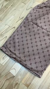 Celana Pendek Pria Sport Casual Olahraga Santai Sporty Surat Pencetakan Shorts K517M