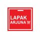 LAPAK ARJUNA