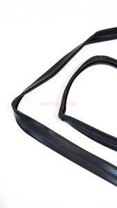 Karet Runchannel Channel Jazz Ge8 2008 2009 2010 2011 2012 2013 2014 Karet Rel Naik Turun Kaca Pintu