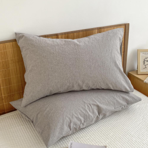 Kiss Dear | Cotton Thickened Pillowcases