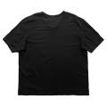 [พร้อมส่ง] Adidas Originals Kaval Graphic T-Shirt Black/White เสื้อยืด Adidas 2XL อก 49" มือสองของแท้ 10000%. 