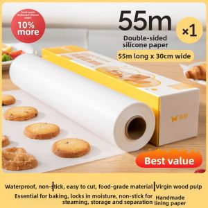 Suncha | Thickened Non-Stick Absorbent Parchment Paper