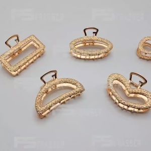 Frasser Jepit Rambut Fashion Korea Elegant Hair Clip JPT RBT 01