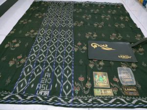 [GRATIS ONGKIR] SARUNG LAMIRI A1 SUTRA TERBARU PALING LARIS MST90 MOTIF KEMBANG JADUL