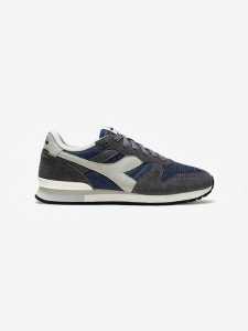 Classic and Versatile Retro Low-Top Running Shoes