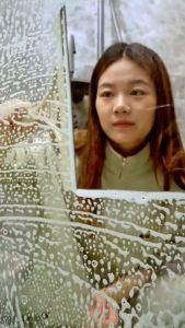 🔥5s quick cleaning🔥500ml Bathroom cleaner stain remover Bathroom tiles cleaner Toilet cleaner stain removerCan remove limescale stains for bathtubs bathrooms tiles toilets etc.Bowl toilet bathroom Tiles cleaner stain remover