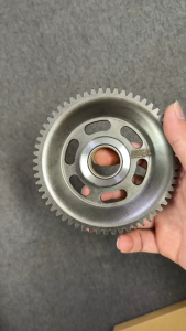 Đĩa đề lõi thau FassTek cho exciter 135150 MS16