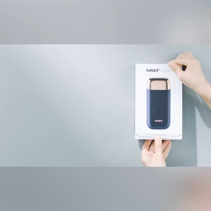 BEBIRD korek kuping kamera pembersih telinga kamera Ear Pick Kamera Fleksibel dengan Jepit Presisi Teknologi Inovatif Berbentuk Ular