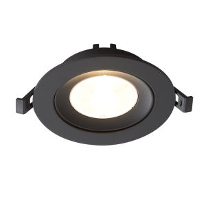 NSWR | Full Spectrum LED Downlight for Home Use with Eye Protection and High Color Rendering Index