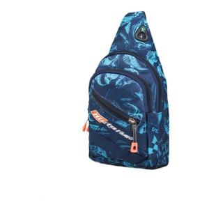 HISTAR | Multi-Functional Waterproof Crossbody Fishing Bag