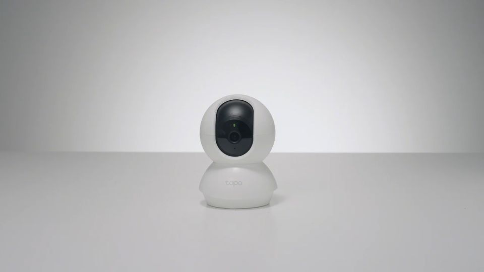 TP-Link Tapo C200C Pan/Tilt Home Security Camera: A Comprehensive Guide