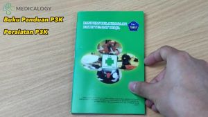 Buku Panduan P3K: Panduan Keselamatan & Penyelamatan