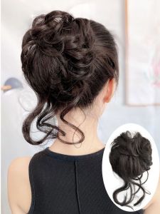 ที่คาดผมทรงดอกไม้ธรรมชาติ ที่คาดผมทรงดอกไม้ ที่คาดผมทรงลูกปัด ที่คาดผมสำหรับใส่ผม ชุดเสริมผม วัสดุเส้นผมสังเคราะห์