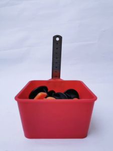 Tile Leveling Ruler Boxes 铺砖调平标尺盒