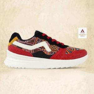 Aerostreet Wonderful Indonesia Nusantara - Sepatu Pria Wanita Sneakers Casual Sports