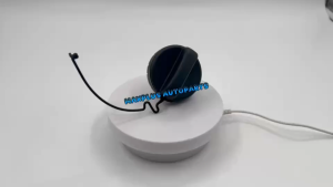 ฝาถังน้ำมัน Toyota Revo ปี 15+ Vios ปี 07-18 Yaris / Ativ ปี 13+ Altis ปี 08-13 Avanza/Sienta[บางรุ่น]  #77300-0K020