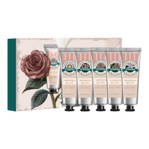 Mezze Sakura Fragrance Moisturizing Hand Cream Gift Box Set: Non-Oily & Nourishing Beautiful Gift Hand Care\\n\\n What is Mezze Sakura Fragrance Moisturizing Hand Cream?\\n\\nMezze Sakura Fragrance Moisturizing Hand Cream is a luxurious, non-oily hand cream that provides nourishment and hydration to keep your hands soft and smooth. This hand cream is infused with the delicate scent of Sakura blossoms, making it a delightful addition to any skincare routine. It comes in a beautiful gift box set, perfect for gifting to loved ones.\\n\\n Key Features\\n\\n- Non-oily formula\\n- Nourishing ingredients\\n- Sakura fragrance\\n- Beautiful gift box set\\n\\n Benefits of Using Mezze Sakura\\n\\nUsing Mezze Sakura Fragrance Moisturizing Hand Cream will provide your hands with the following benefits:\\n\\n- Soft, smooth, and hydrated skin\\n- Protection against dryness and roughness\\n- A pleasant fragrance that lasts throughout the day\\n- An elegant gift box set for thoughtful gifting\\n\\n How to Choose the Right Hand Cream for Your Skin\\n\\nWhen choosing a hand cream, it's essential to consider your skin type and the ingredients that work best for you. Here are some tips for selecting the perfect hand cream:\\n\\n Understanding Skin Types\\n\\nThere are four primary skin types: oily, dry, combination, and sensitive. Knowing your skin type will help you choose a hand cream that provides the right level of hydration and nourishment for your hands.\\n\\n Key Ingredients to Look For\\n\\nWhen selecting a hand cream, look for ingredients that provide hydration, nourishment, and protection. Some beneficial ingredients include:\\n\\n- Hyaluronic acid\\n- Glycerin\\n- Aloe vera\\n- Vitamin E\\n- Shea butter\\n\\n How to Maximize the Benefits of Mezze Sakura Fragrance Moisturizing Hand Cream\\n\\nTo get the most out of Mezze Sakura Fragrance Moisturizing Hand Cream, follow these application tips and techniques:\\n\\n Application Tips & Techniques\\n\\n- Apply the hand cream after washing your hands and before going to bed\\n- Massage the cream into your hands until fully absorbed\\n- Pay special attention to rough areas like cuticles and knuckles\\n\\n Pairing with Other Skincare Products\\n\\nFor optimal results, pair Mezze Sakura Fragrance Moisturizing Hand Cream with other skincare products from the same line. This will help maintain a consistent skincare routine and enhance the overall effectiveness of your skincare regimen.\\n\\n Why Choose Mezze Sakura Fragrance Moisturizing Hand Cream Gift Box Set?\\n\\nThere are many reasons to choose Mezze Sakura Fragrance Moisturizing Hand Cream Gift Box Set as your go-to hand care product. Here are some of the best reasons:\\n\\n Gift Giving Ideas\\n\\nMezze Sakura Fragrance Moisturizing Hand Cream Gift Box Set is a thoughtful gift for any occasion. Whether it's a birthday, holiday, or just because, this gift box set will make a lasting impression on your loved ones.\\n\\n Why Mezze Sakura Stands Out\\n\\nMezze Sakura Fragrance Moisturizing Hand Cream stands out from other hand creams due to its non-oily formula, nourishing ingredients, and delightful fragrance. It's perfect for anyone looking for a luxurious hand cream that provides long-lasting hydration and protection.\\n\\n Conclusion & Final Thoughts\\n\\nIn conclusion, Mezze Sakura Fragrance Moisturizing Hand Cream Gift Box Set is an excellent choice for anyone looking for a non-oily, nourishing hand cream that provides long-lasting hydration and protection. With its delightful fragrance and beautiful gift box set, it's perfect for gifting to loved ones. Try Mezze Sakura today and experience the difference for yourself!\"