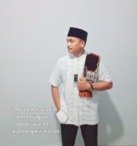 KOKO PRIA HASGRADINI DEWASA//KOKO HASGRADINI