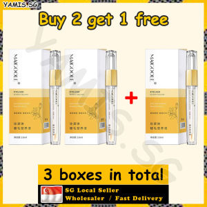 👒SG stock👒 MAIGOOLE Eyelash serum growth / Eyelash enhancer / Eyelash growth essential oil / Eyelash growth liquid / 睫毛增长液