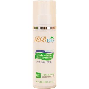 Pet Inducer Spray Dog Toilet Training Aid Urine Odor Eliminator Guided Bowel Movement Spray for Dogs Pet Care Grooming Supplies
