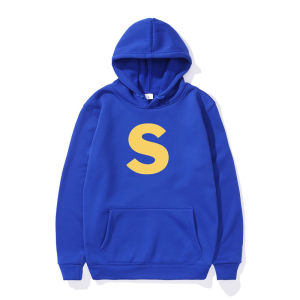 Alvin and The Chipmunks The Squeakquels Pullover Woman Manfashion Drop Shoulder Sweatshirt Is Available for Best Friend Hoodie