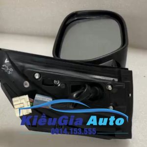 Gương kính chiếu hậu Honda City 2010-2013