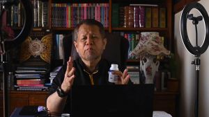 Excel Care CORDY C+ (100% Original HQ) Orange Chewable Tablet Inspired by Dato Dr Hj Mohd Fadzilah Kamsah