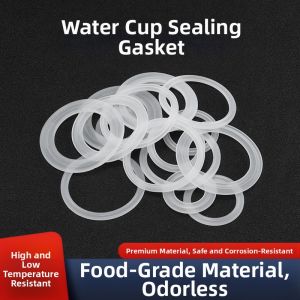 gumahus | Food-Grade Silicone Sealing Lid Storage Container