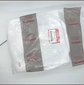 Piringan Cakram Depan K45 100% ORI HONDA CB 150R CBR 150R NEW LED DISC DISK STREETFIRE PRESISI AWET