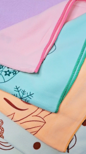 Handuk Bayi Halus Handuk Lembut dan Halus Handuk Anak