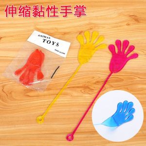 Đồ Chơi Đàn Hồi Siêu Dính Cho Trẻ Em Đồ Chơi Giả Vờ Leo Tường Giúp Trẻ Phát Triển Thể Chất Và Trí Tuệ Đồ Chơi Sáng Tạo Cho Trẻ Em Từ 3-12 Tuổi